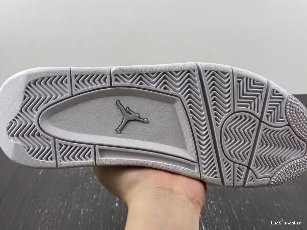 Cheap LUCY 819139-030 Retro 4 Jordan Snakeskin 0324